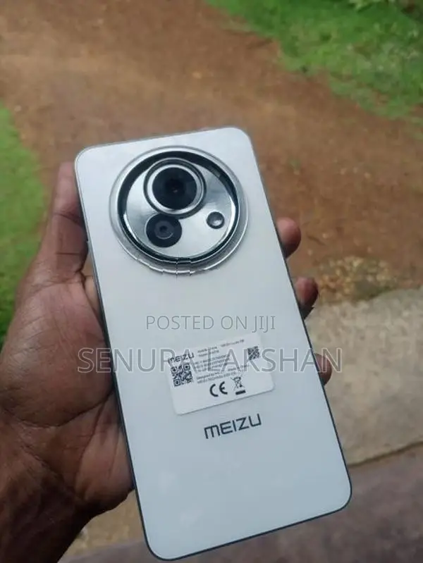 Meizu Lucky 08 (Used)