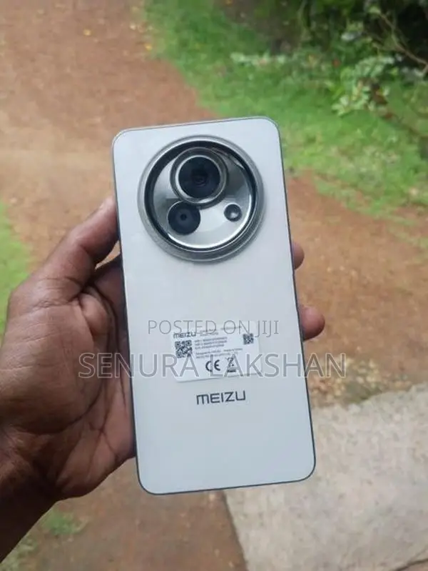 Meizu Lucky 08 (Used)