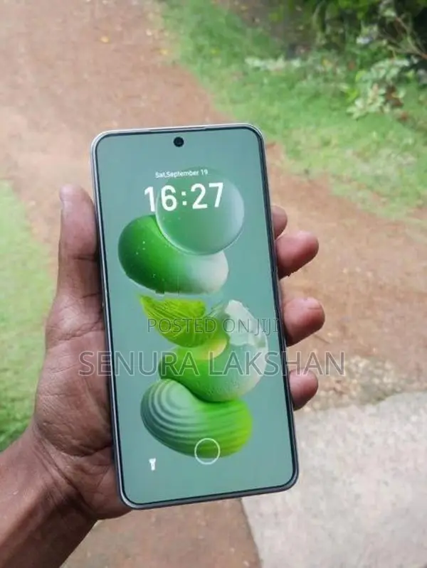 Meizu Lucky 08 (Used)
