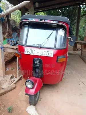 Bajaj RE 2004