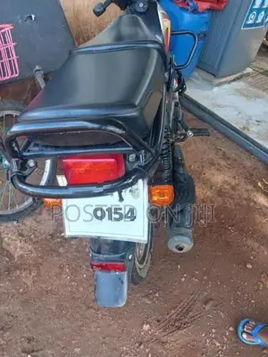 TVS XL 100 2025