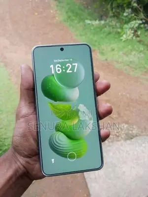 Meizu Lucky 08 (Used)