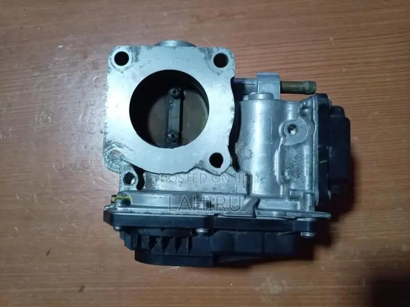 Grace/Gp5 Throttle body