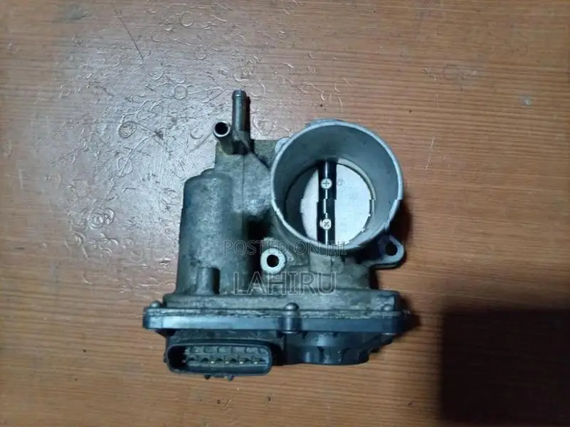Axio165 Throttle body