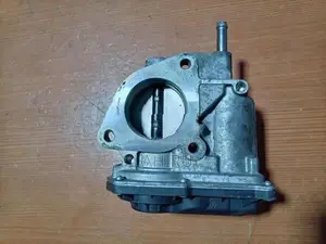 Axio165 Throttle body