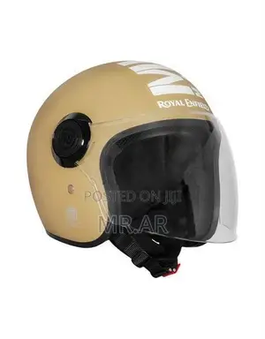Royal Enfield Helmet