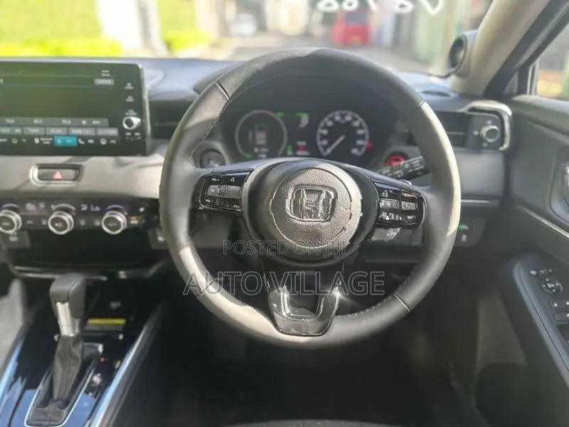 Honda Vezel Z Premium 2026