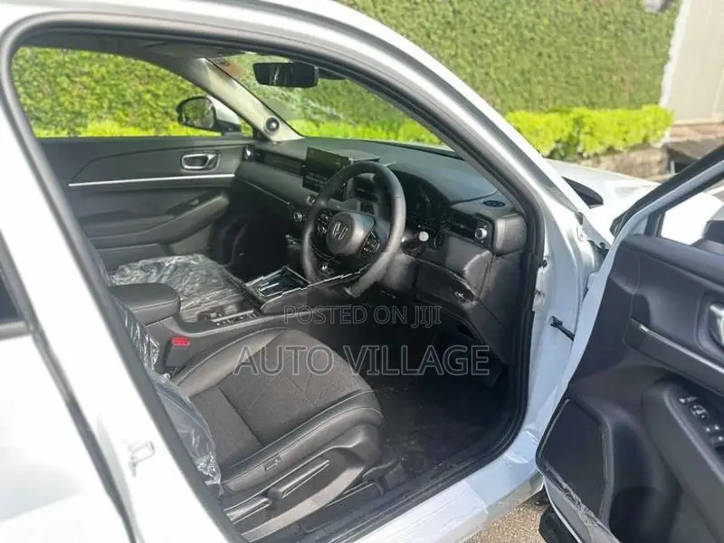 Honda Vezel Z Premium 2026