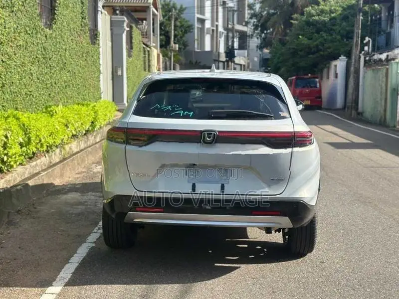 Honda Vezel Z Premium 2026