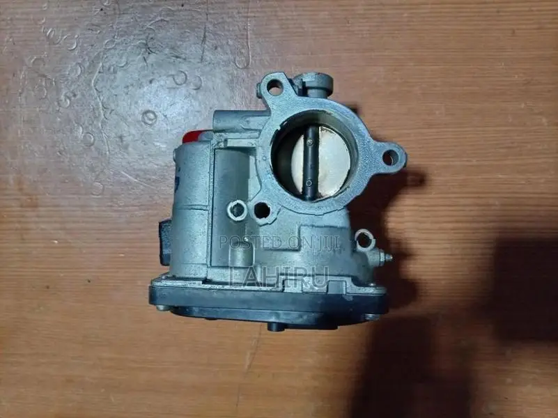 Wagon R MH55s Throttle body