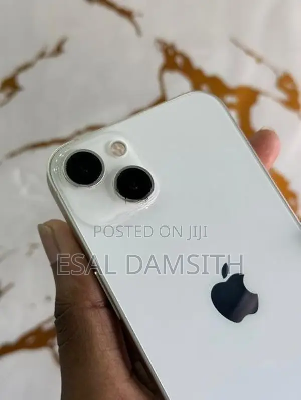 Apple iPhone 13 (Used)