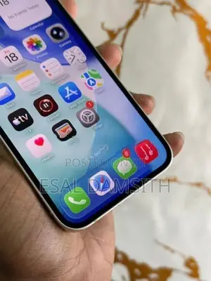 Apple iPhone 13 (Used)