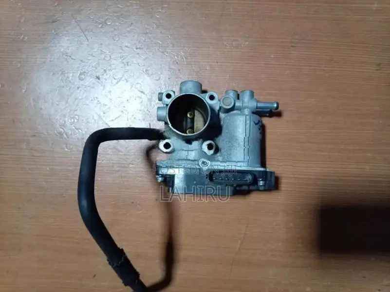 Wagon R MH44s Throttle body