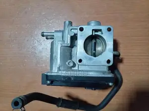 Wagon R MH44s Throttle body