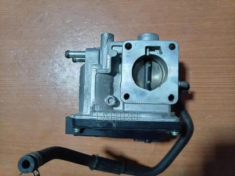Wagon R MH44s Throttle body