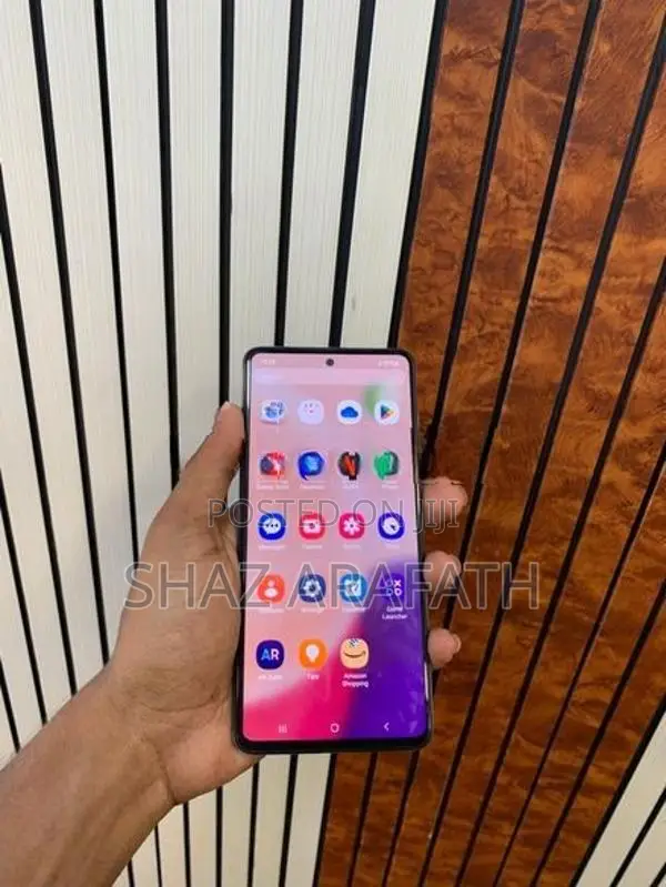 Samsung Galaxy A51 (Used)
