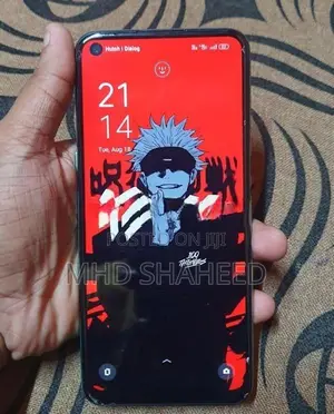 Oppo A55 (Used)
