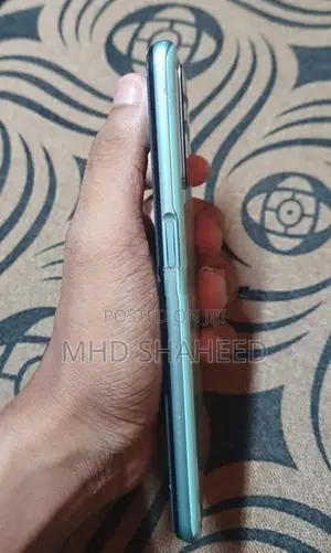 Oppo A55 (Used)