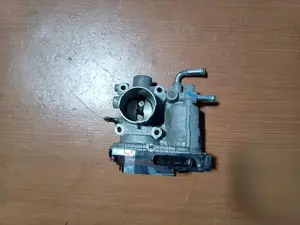 Every DA17 Throttle body
