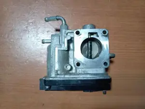 Every DA17 Throttle body
