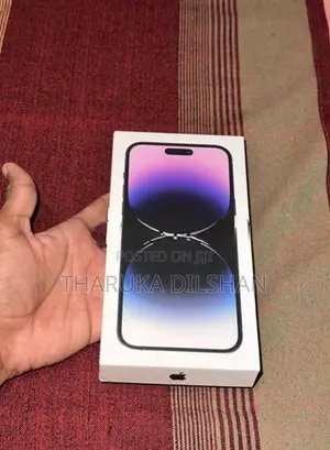 Apple iPhone 14 Pro Max (Used)