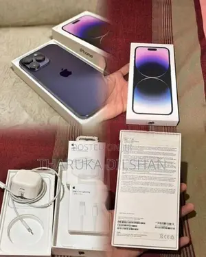 Apple iPhone 14 Pro Max (Used)