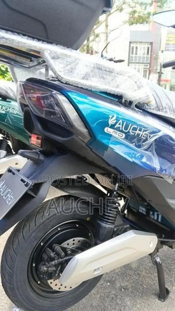 Auchev Leo 2026