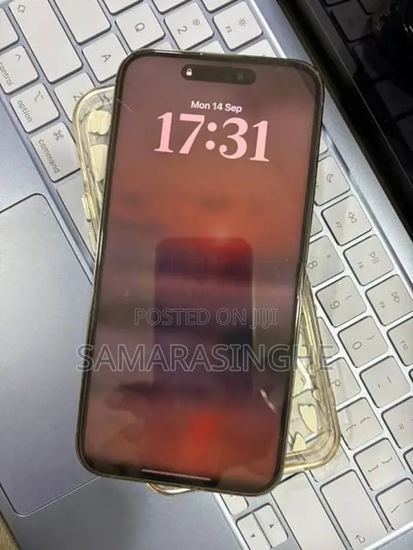 Apple iPhone 14 Pro Max (Used)
