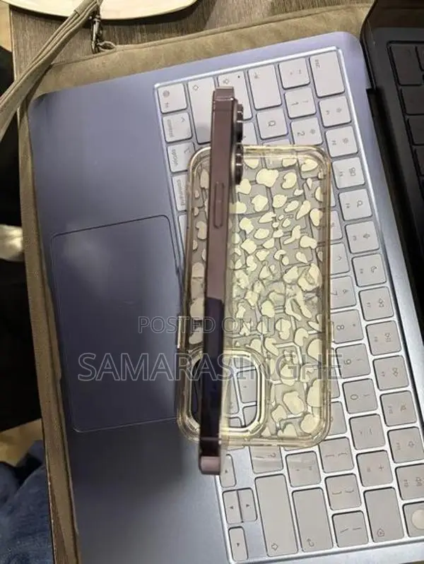 Apple iPhone 14 Pro Max (Used)