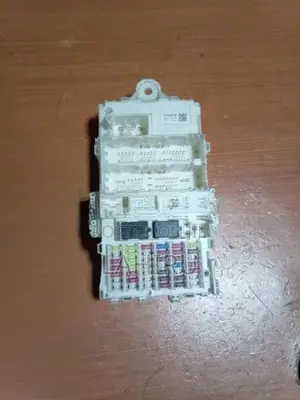 Vezel RU3 Body Control