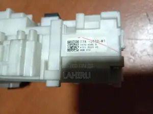 Vezel RU3 Body Control