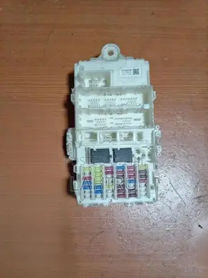 Fit Gp5 Body Control