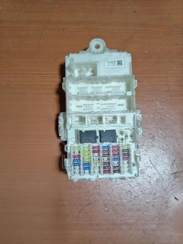 Fit Gp5 Body Control