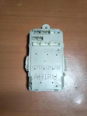 Fit Gp5 Body Control