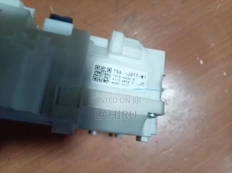 Fit Gp5 Body Control