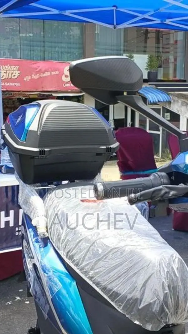 Auchev Leo 2026