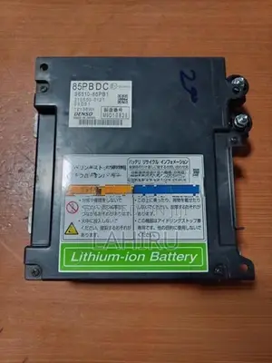 Wagon R MH44s Hybrid Battery