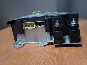 Wagon R MH44s Hybrid Battery