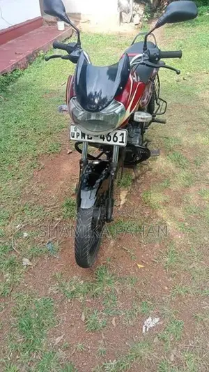 Bajaj Discover 2011