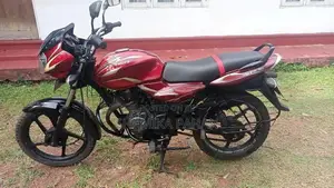 Bajaj Discover 2011