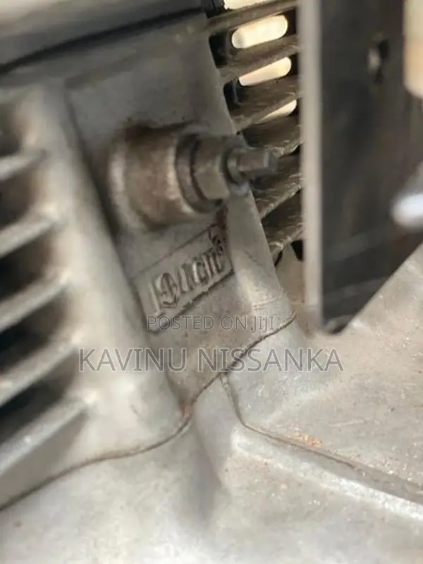 Honda CD 200 1985