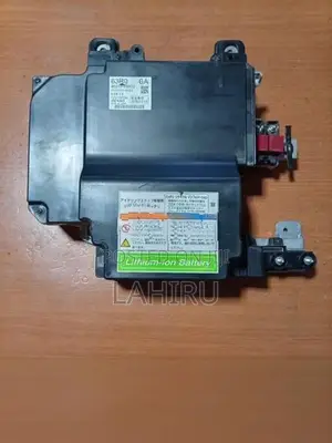 Wagon R MH55s Hybrid Battery