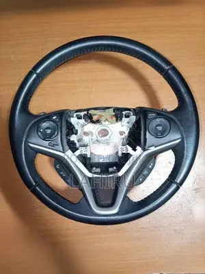 Grace Steering Wheel