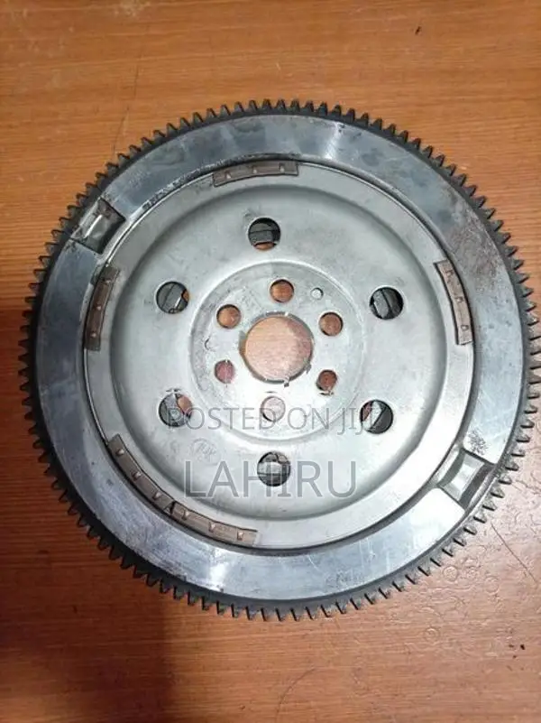 Vezel/Grace/Gp5 Fly wheel