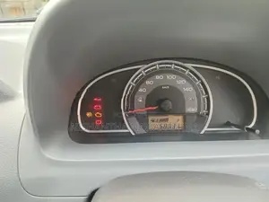 Suzuki Alto VXi 2015