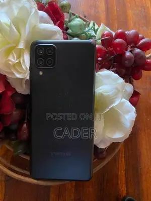 Samsung Galaxy A12 (Used)