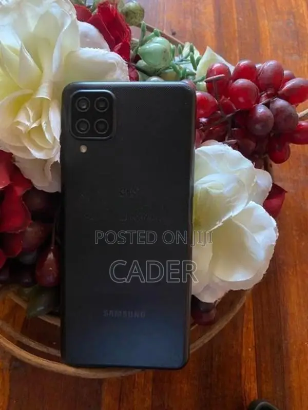 Samsung Galaxy A12 (Used)