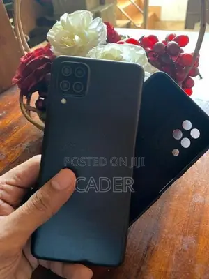 Samsung Galaxy A12 (Used)
