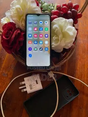 Samsung Galaxy A12 (Used)