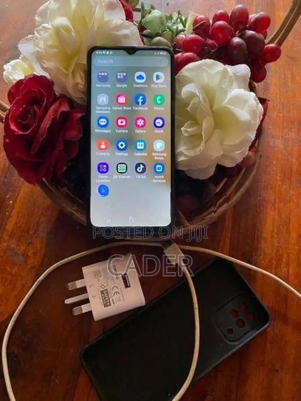 Samsung Galaxy A12 (Used)